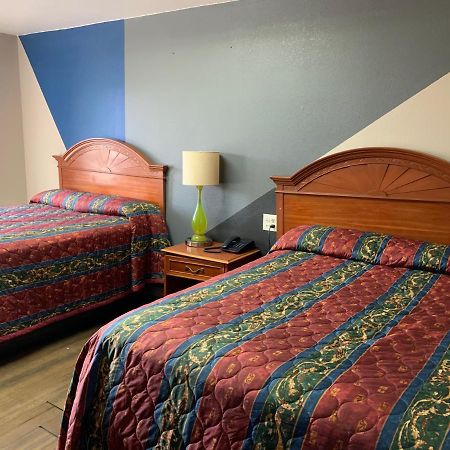 Royal Inn & Suites Knoxville Eksteriør bilde